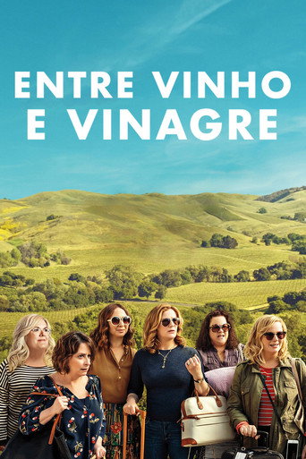 Assistir Entre Vinho e Vinagre online dublado e legendado