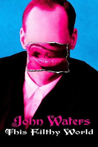 Poster de This Filthy World