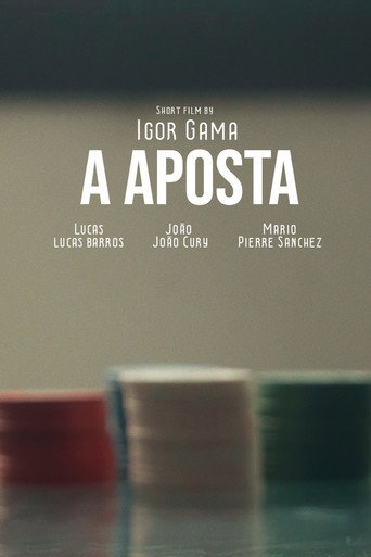 Assistir A Aposta online dublado e legendado