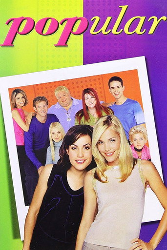 Assistir Popularidade online dublado e legendado