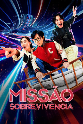 Assistir Missão Sobrevivência online dublado e legendado