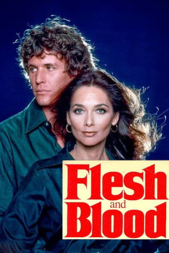 Assistir Flesh & Blood online dublado e legendado