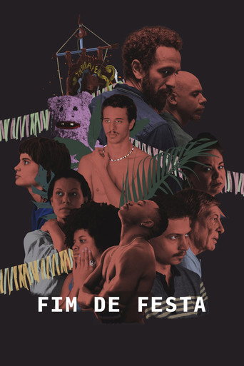 Assistir Fim de Festa online dublado e legendado