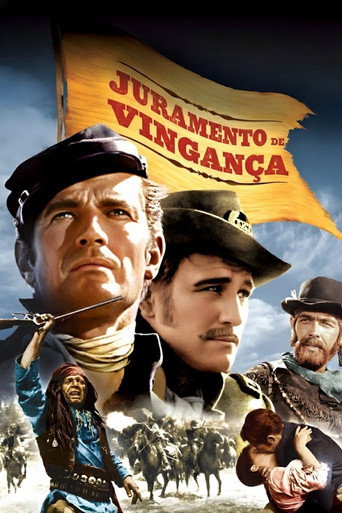 Assistir Juramento de Vingança online dublado e legendado