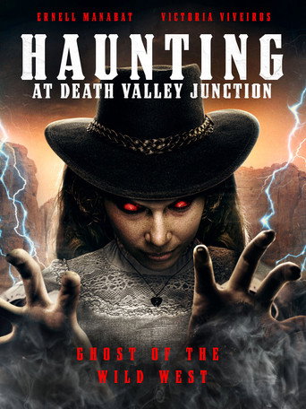 Assistir The Haunting at Death Valley Junction online dublado e legendado
