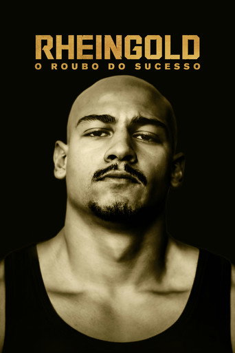 Poster de Rheingold: O Roubo do Sucesso