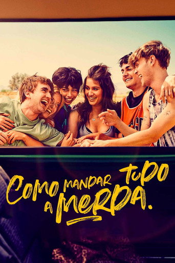 Assistir Como Mandar Tudo à Merda online dublado e legendado