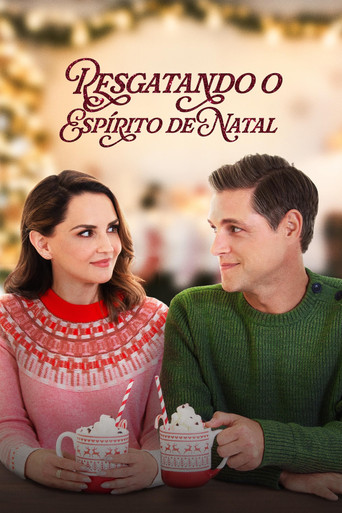 Assistir Resgatando o Espírito de Natal online dublado e legendado