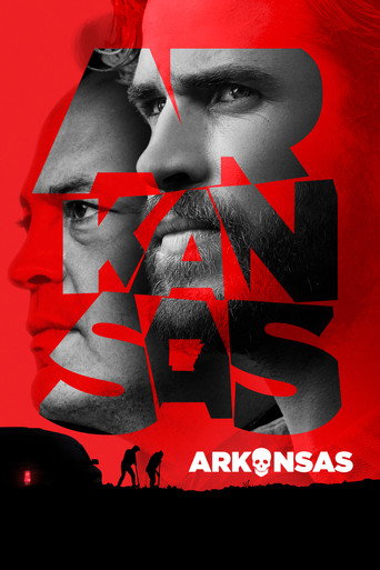 Assistir Arkansas online dublado e legendado