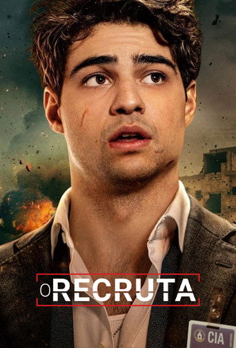Poster de Recruta