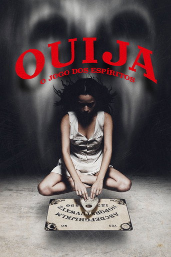 Assistir Ouija: O Jogo dos Espíritos online dublado e legendado