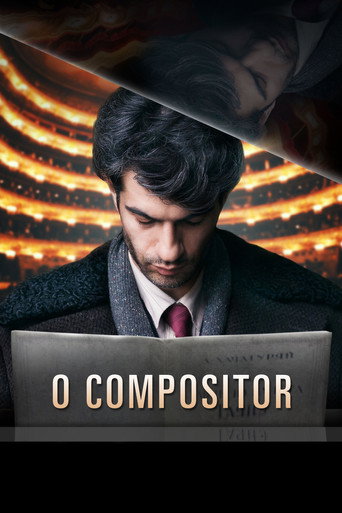 Assistir O Compositor online dublado e legendado