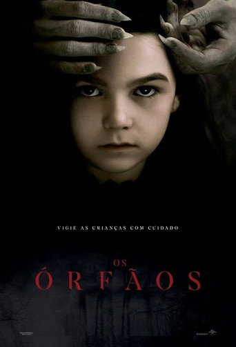Assistir Os Órfãos online dublado e legendado
