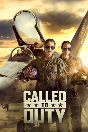 Assistir Called to Duty online dublado e legendado