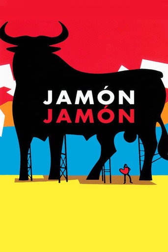 Assistir Jamón, Jamón online dublado e legendado