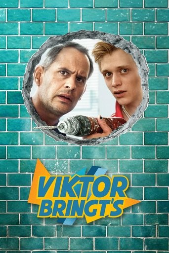 Assistir Viktor Delivers online dublado e legendado