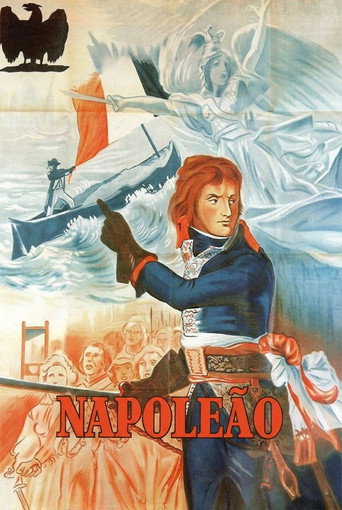 Assistir Napoleão online dublado e legendado