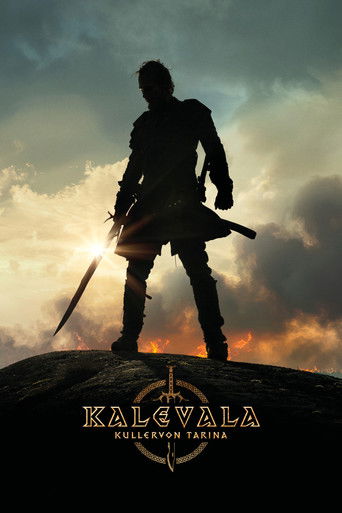 Assistir The Son of Revenge – The Story of Kalevala online dublado e legendado
