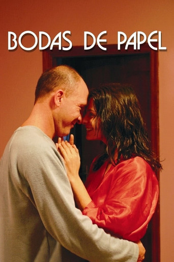Assistir Bodas de Papel online dublado e legendado