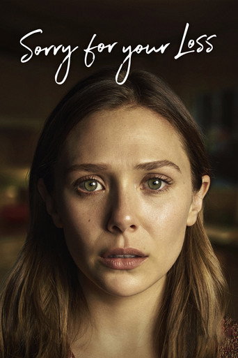 Poster de Sorry for Your Loss