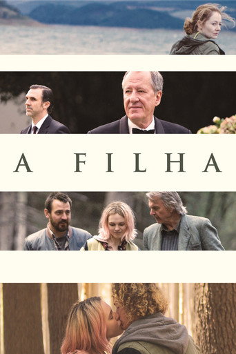 Assistir A Filha online dublado e legendado