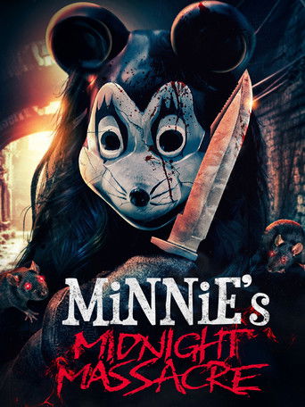 Assistir Minnie’s Midnight Massacre online dublado e legendado