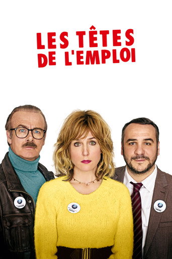 Assistir Os Especialistas De Emprego online dublado e legendado