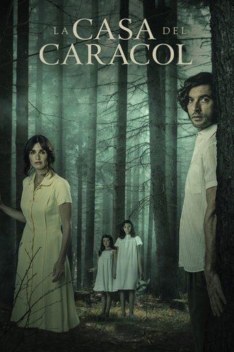 Assistir A Casa do Caracol online dublado e legendado