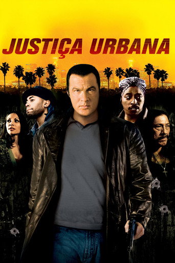 Assistir Justiça Urbana online dublado e legendado