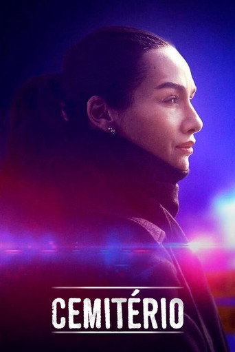Poster de Cemitério