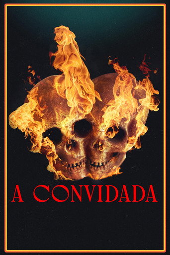 Assistir A Convidada online dublado e legendado