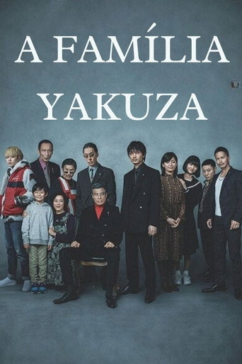 Assistir Família Yakuza online dublado e legendado