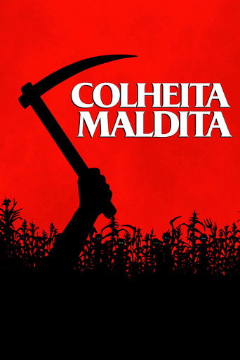 Assistir Colheita Maldita online dublado e legendado
