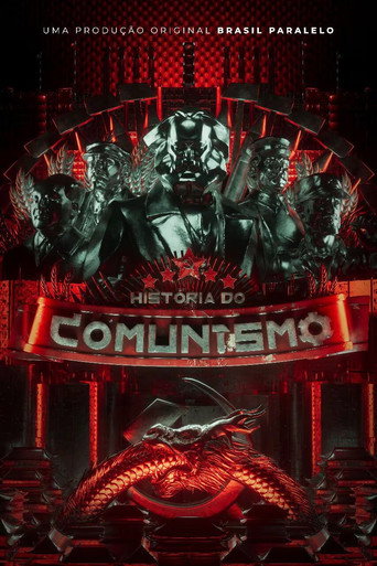 Assistir História do Comunismo online dublado e legendado
