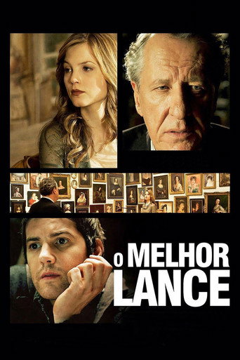Assistir O Melhor Lance online dublado e legendado