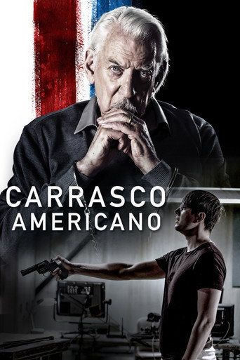 Assistir Carrasco Americano online dublado e legendado