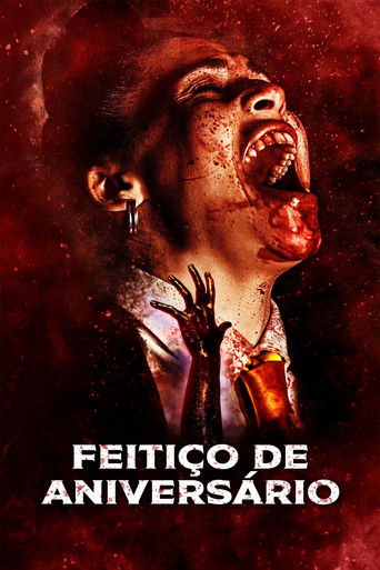 Assistir Feitiço de Aniversário online dublado e legendado