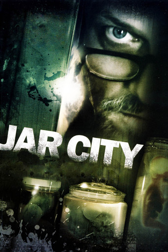 Poster de Jar City