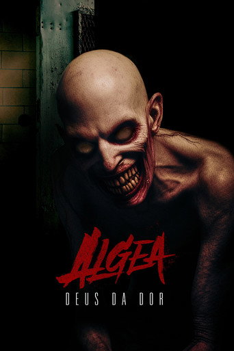 Assistir Algea: Deus da Dor online dublado e legendado