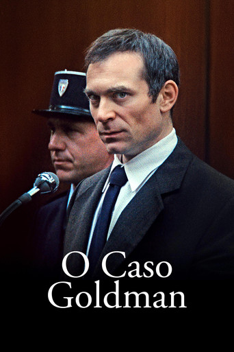 Assistir O Caso Goldman online dublado e legendado