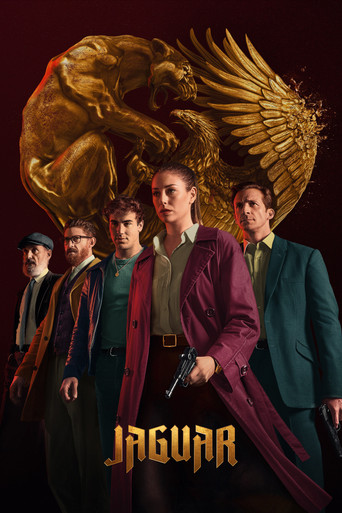 Assistir Jaguar online dublado e legendado