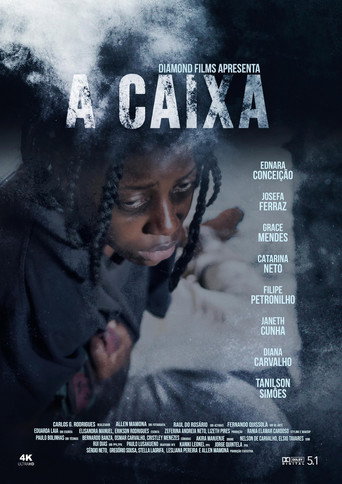 Assistir A Caixa online dublado e legendado