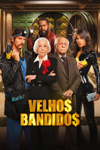Assistir Velhos Bandidos online dublado e legendado