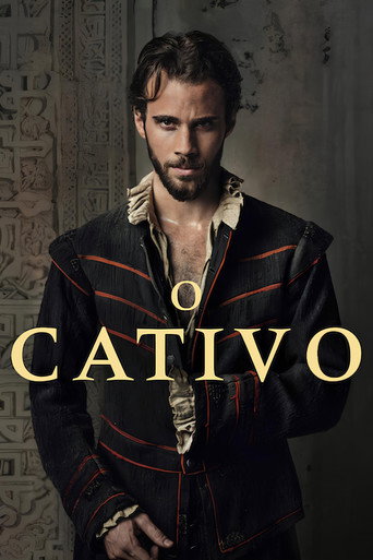 Poster de O Cativo