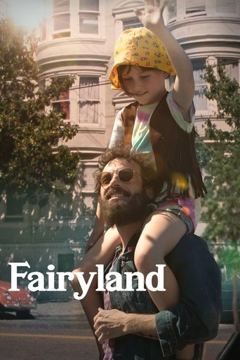 Assistir Fairyland online dublado e legendado