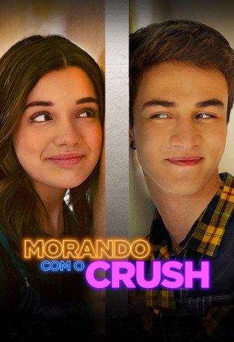 Assistir Morando com o Crush online dublado e legendado