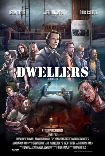 Assistir Dwellers online dublado e legendado