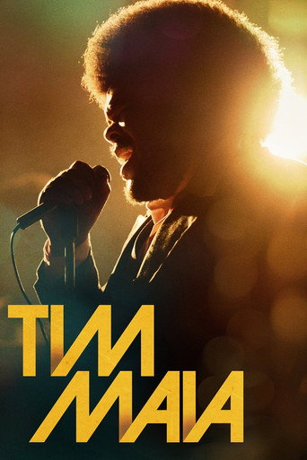 Assistir Tim Maia online dublado e legendado