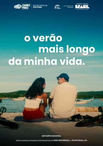Assistir o verão mais longo da minha vida online dublado e legendado
