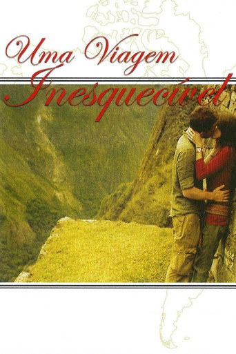 Poster de Uma Viagem Inesquecível